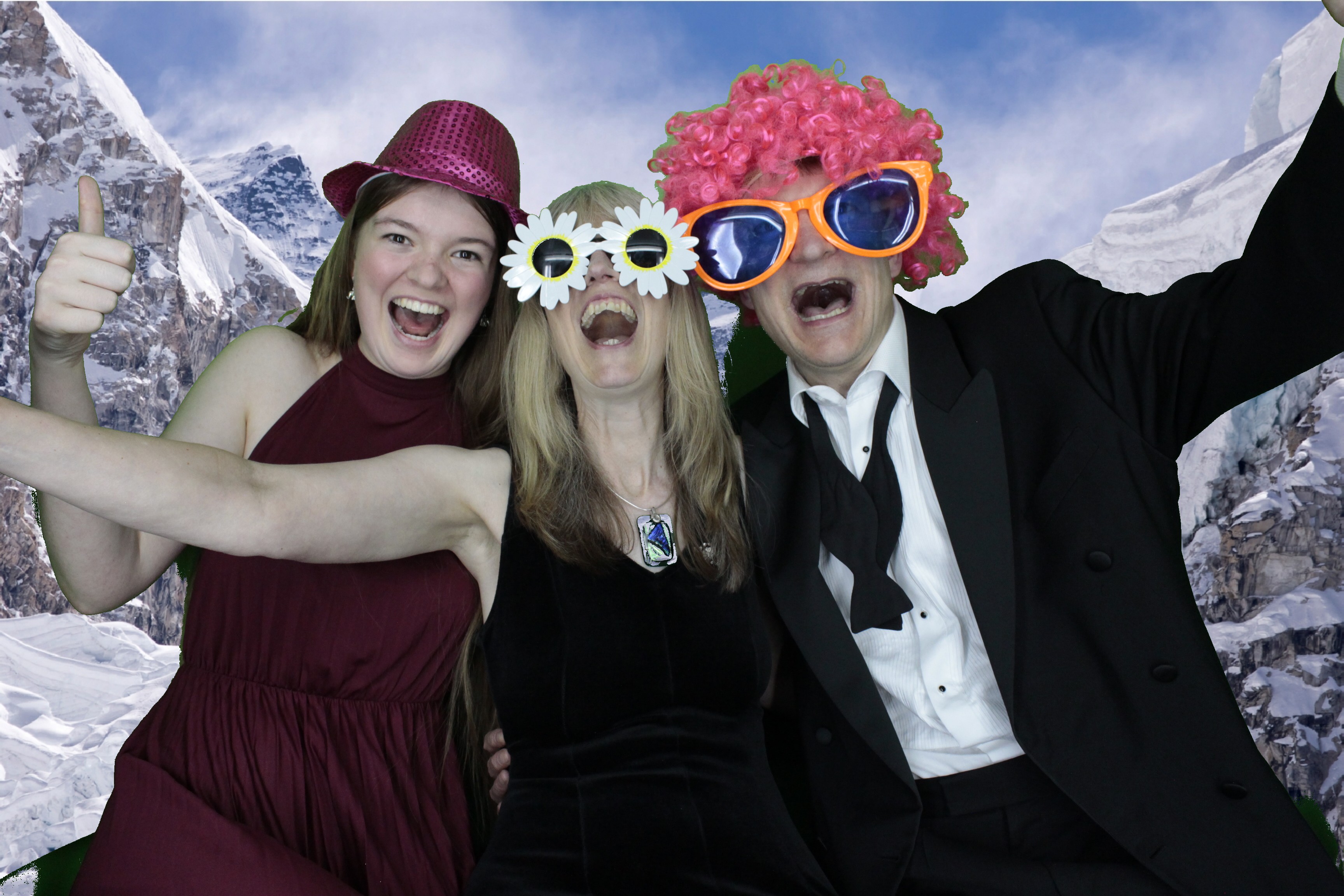 St Gabriel's Leavers 2019 | View more photos from the event at gallery.myphotoboothexperience.co.uk/u/MyPhotoBoothExperienceLtd/St-Gabriels-Leavers-2019